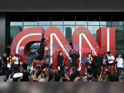 ‘Unfortunate human error’: CNN makes case for trusting anonymous-source echo chamber despite steady stream of fake news