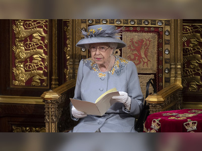 American Republicans mocked by Brits for insinuating ‘Queen of England’ supports voter ID laws like they do