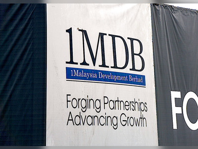 Ex-CEO says Jho Low’s ‘nefarious’ 1MDB plans involved Najib, the ‘most powerful person’ in Malaysia