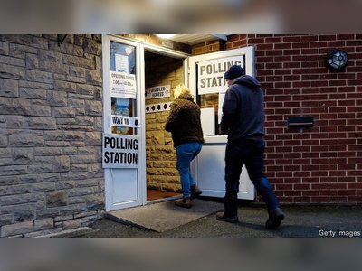 American-style voter ID laws are coming to Britain