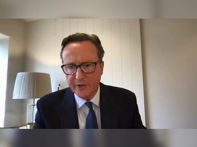 Cameron's lobbying called 'demeaning' by MP
