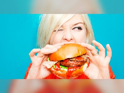 'War on obesity is one good thing to come out of terrible Covid experience'