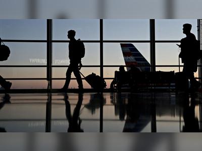 Business travel has disappeared. Will it ever come back?