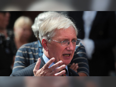 Former UK envoy Craig Murray seeks Supreme Court appeal after receiving 8-month sentence over his coverage of Alex Salmond trial