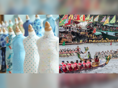 These Exhibitions & Galleries Are Perfect For Anyone Who Loves Hong Kong Culture