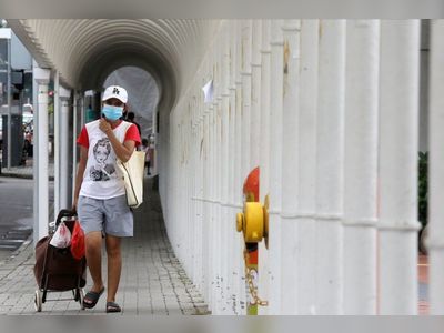 Shortage of domestic helpers will hamper Hong Kong’s economic recovery