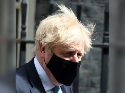 Johnson says public inquiry into Covid will begin this parliament