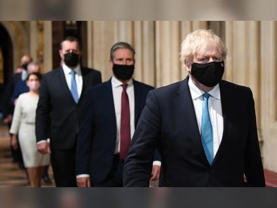 What made it into the Queen’s speech, and what was left out