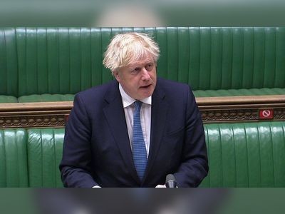 Covid: Lessons to be learned from spring 2022 public inquiry - PM