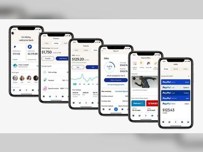 PayPal Wants to Be a Lot More Than an Online Checkout Button