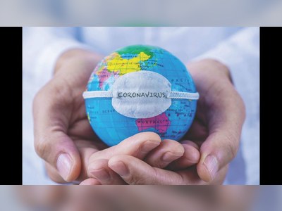 WHO chief urges world to follow U.S. lead and support waiving Covid vaccine patent protections