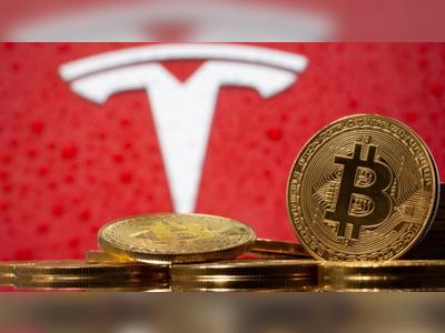 Bitcoin rebounds after Elon Musk confirms Tesla may accept it again