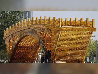 Three Reasons Why G7's Build Back Better World Plan is No Competition for China's BRI