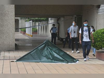 Ex-tax officer dies in murder-suicide