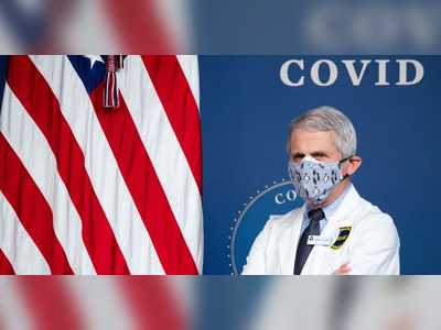 Fauci pushes back against the 'craziness' of attacks on his evolving pandemic response, saying 'that's the way science works'