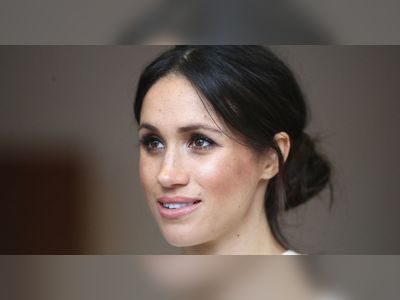 Meghan Markle bullying investigation 'still going on and report delayed to 2022'