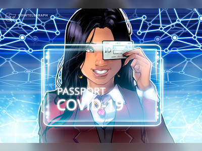 The Chinese University of Hong Kong and ConsenSys create COVID-19 digital passport