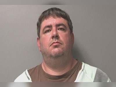 A Man Was Sentenced To 10 Years In Prison After Getting Into A Fight Over His Face Mask