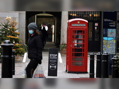 Johnson pushes England’s Covid lockdown exit back a month amid spread of Delta variant and rising ICU rates