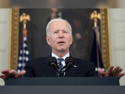 Joe Biden Names Ambassadors To Sensitive Posts In Israel, Mexico