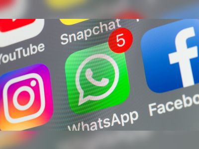 WhatsApp launches first global ad campaign following privacy policy backlash