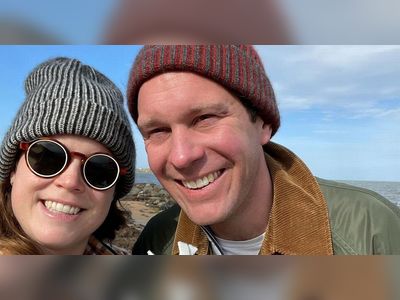 Princess Eugenie describes husband Jack as 'ultimate dad' in Father's Day post