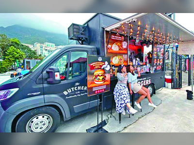 food trucks struggling to survive