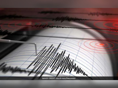 5.7 Magnitude Earthquake Rocks Southern Philippines