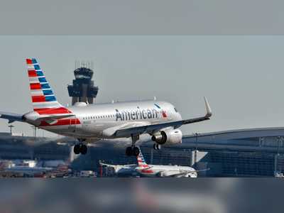 American Airlines has canceled hundreds of flights due to staffing shortages and maintenance issues