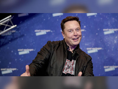 Bitcoin Up 11% After Musk Says Tesla Will Accept It When Miners Use More Clean Energy