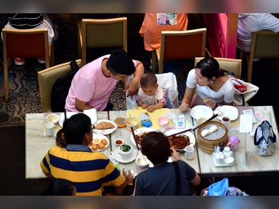 Restaurants expect a drop in business on Father's Day