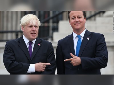 Analysis: Five years after the Brexit vote, the United Kingdom is more divided than ever