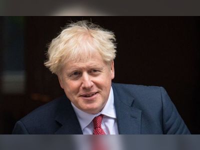 Taking back control! Brexit Britain ready to tear up ‘pointless’ EU laws
