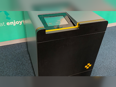COVID-19: Machine that can 'sniff out' coronavirus particles in the air goes on trial in North East