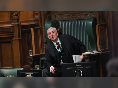 UK PM ‘misled parliament’ by briefing media re Covid-19 updates before MPs – Commons speaker
