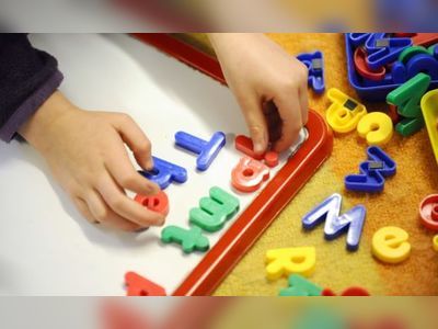 Ministers ‘knowingly underfunding’ childcare sector in England