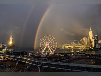 Hong Kong Gay Games: hosting need not mean supporting