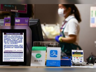 Platforms offer cash, iPhones to lure consumers in HK$5,000 e-voucher scheme