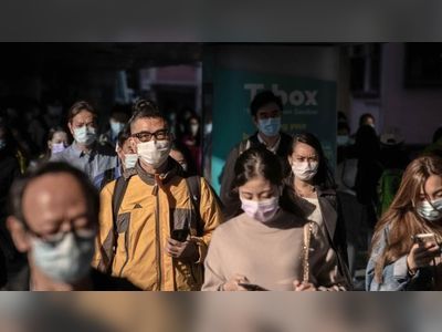 Hong Kong reduces quarantine days for travellers with antibodies