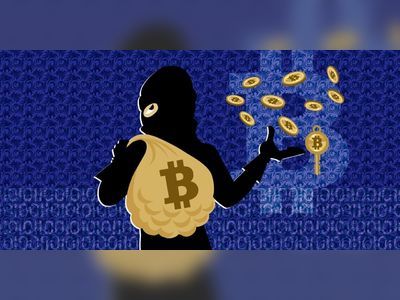 South African Brothers Disappear, Along With $3.2 Billion Worth Of Bitcoin