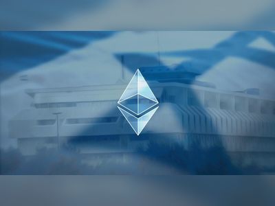 Central Bank of Israel Testing Ethereum Tech in Digital Shekel Trial