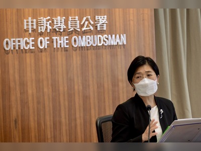 Government departments inefficient in finding interpreters