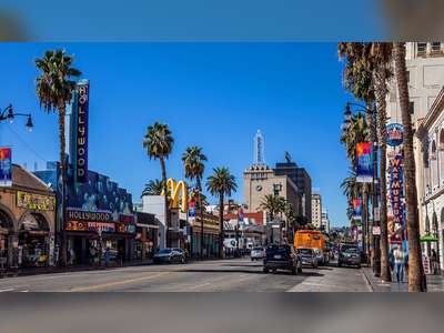 Hollywood leaving California for New Mexico tax incentives