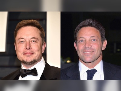 Musk creates 'hype' with bitcoin ‘pump and dump’ comments