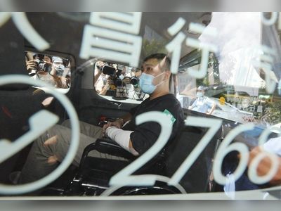 Hong Kong’s first national security trial: all you need to know