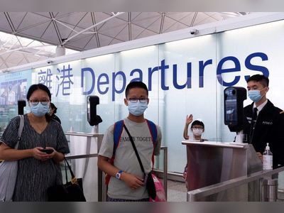 London mayor to support Hongkongers moving to city with US$1.2 million fund
