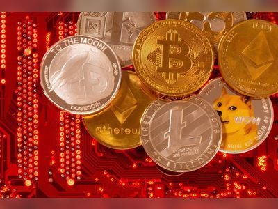Hong Kong must not pay for virtual money crime