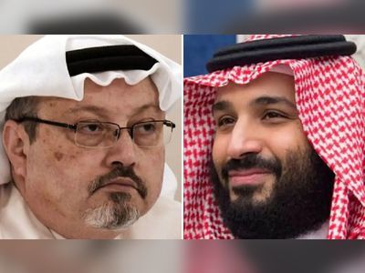 Apple decided to close the IOS back door used by Pegasus and others and helped to spy on journalists, social activists and to kill Jamal khashoggi