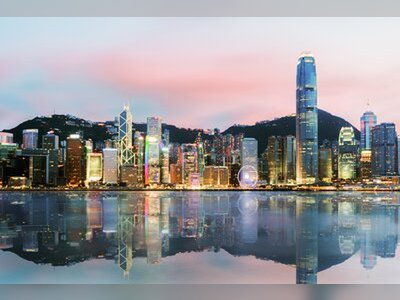 UBS Fined $1.5M In Hong Kong For Compliance Failings