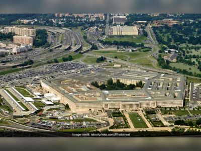 Pentagon Reopens After Lockdown For Short Time Due To Shooting